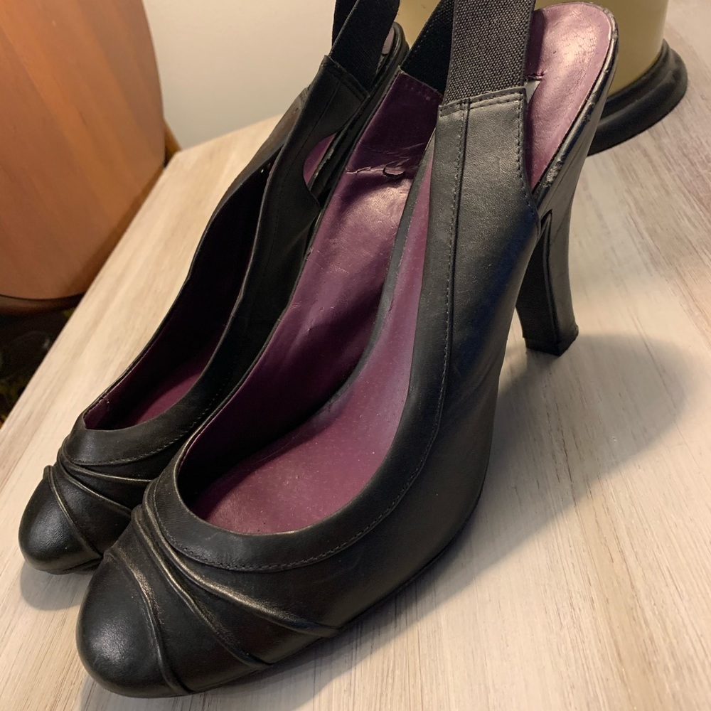 Steve Madden size 9 heels